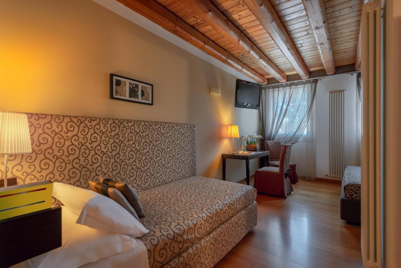 Rovere Hotel Treviso
