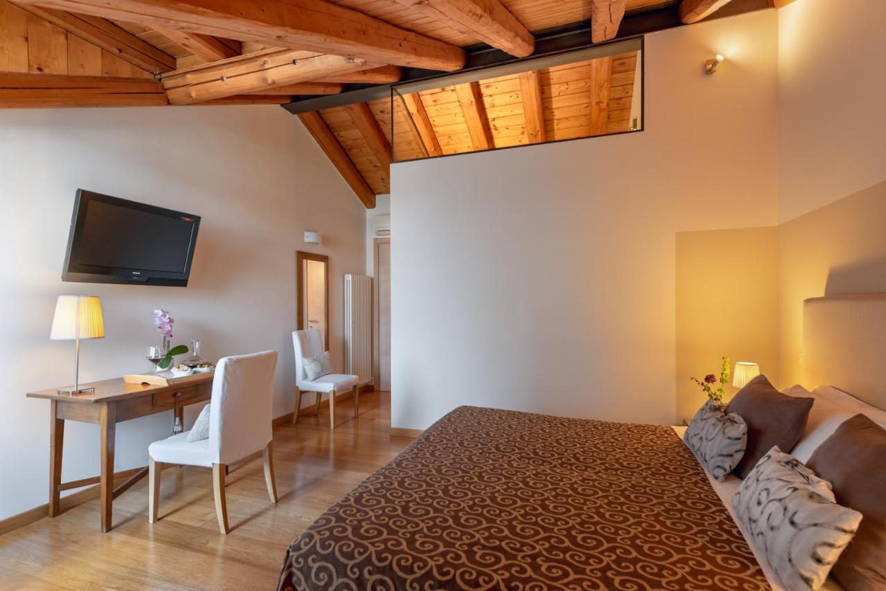 Rovere Hotel