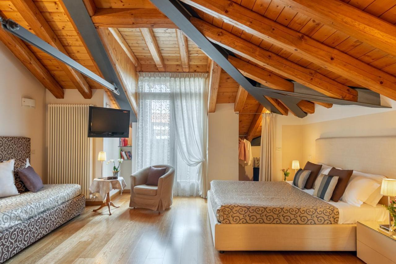Rovere Hotel 3*