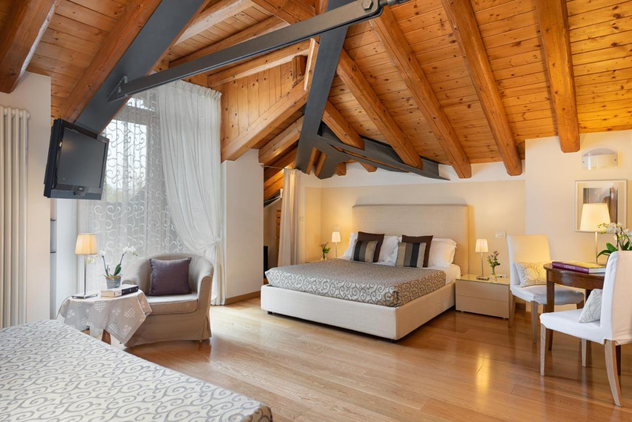 Rovere Hotel 3*
