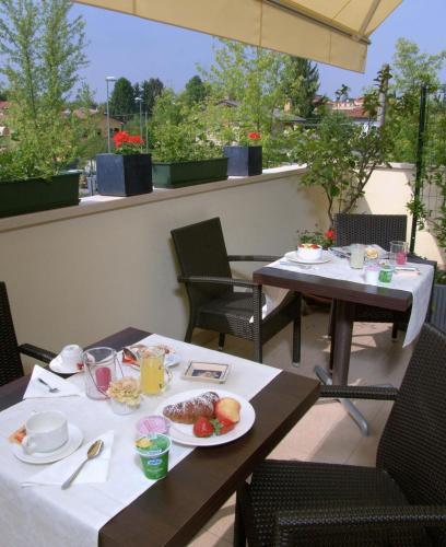 Hotel Rovere Treviso