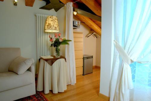 Rovere Hotel