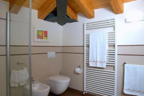 Hotel Rovere Treviso