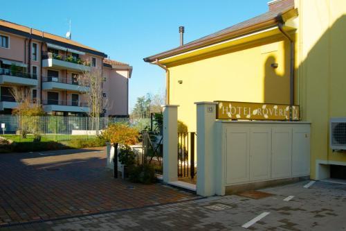 Rovere Treviso