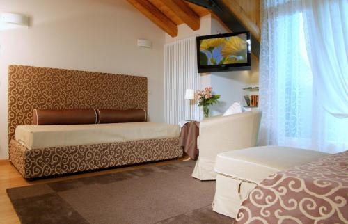 Rovere 3* Treviso
