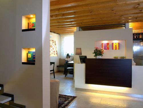Rovere 3* Treviso