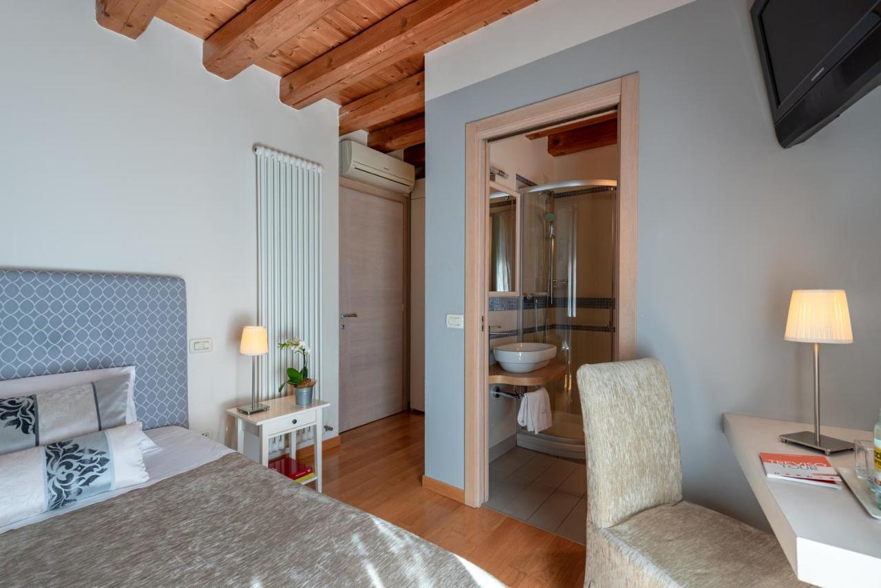 Hotel Rovere 3*