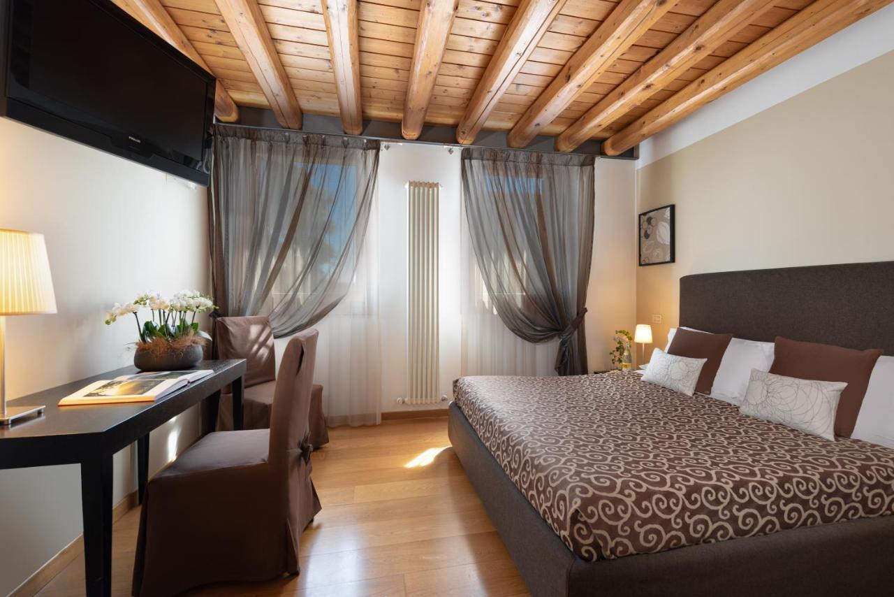 Hotel Rovere Treviso