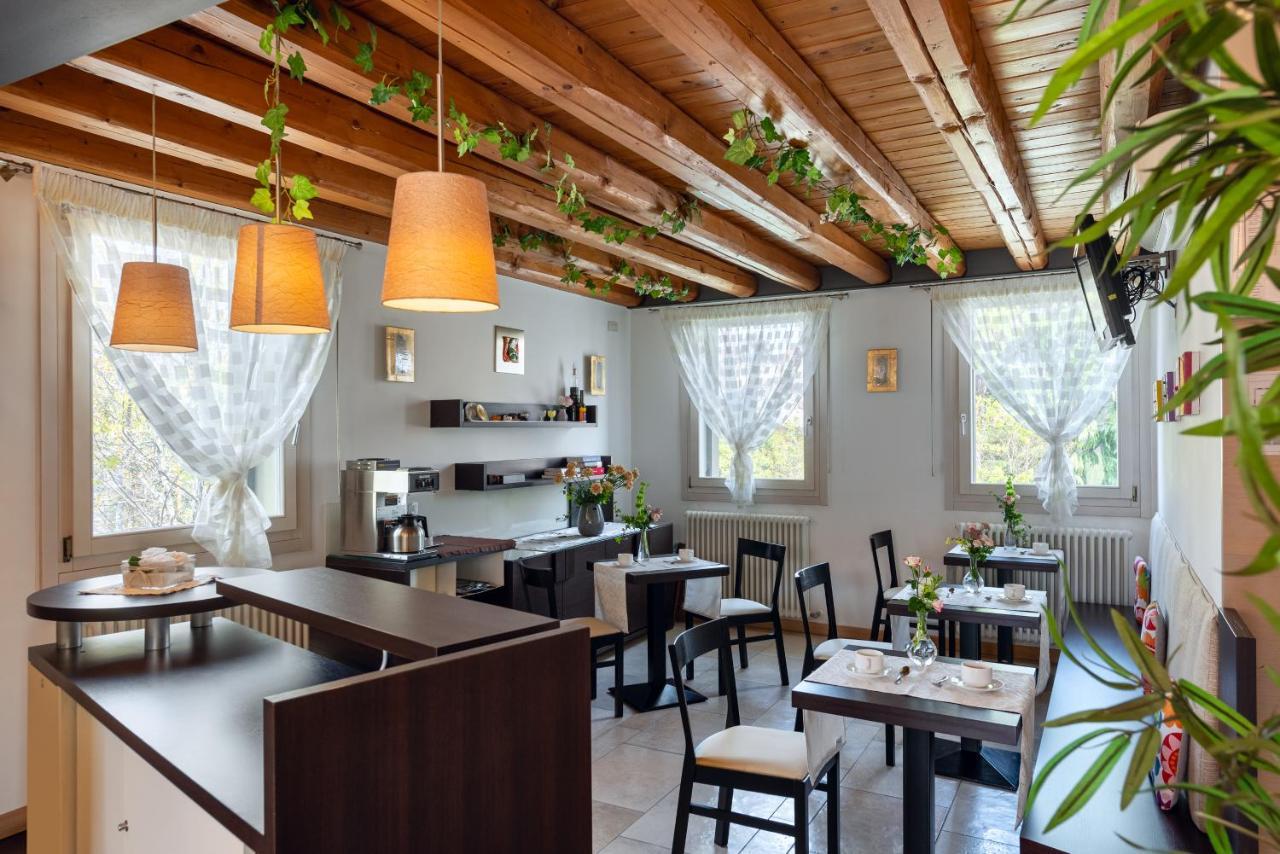 Rovere Hotel Treviso