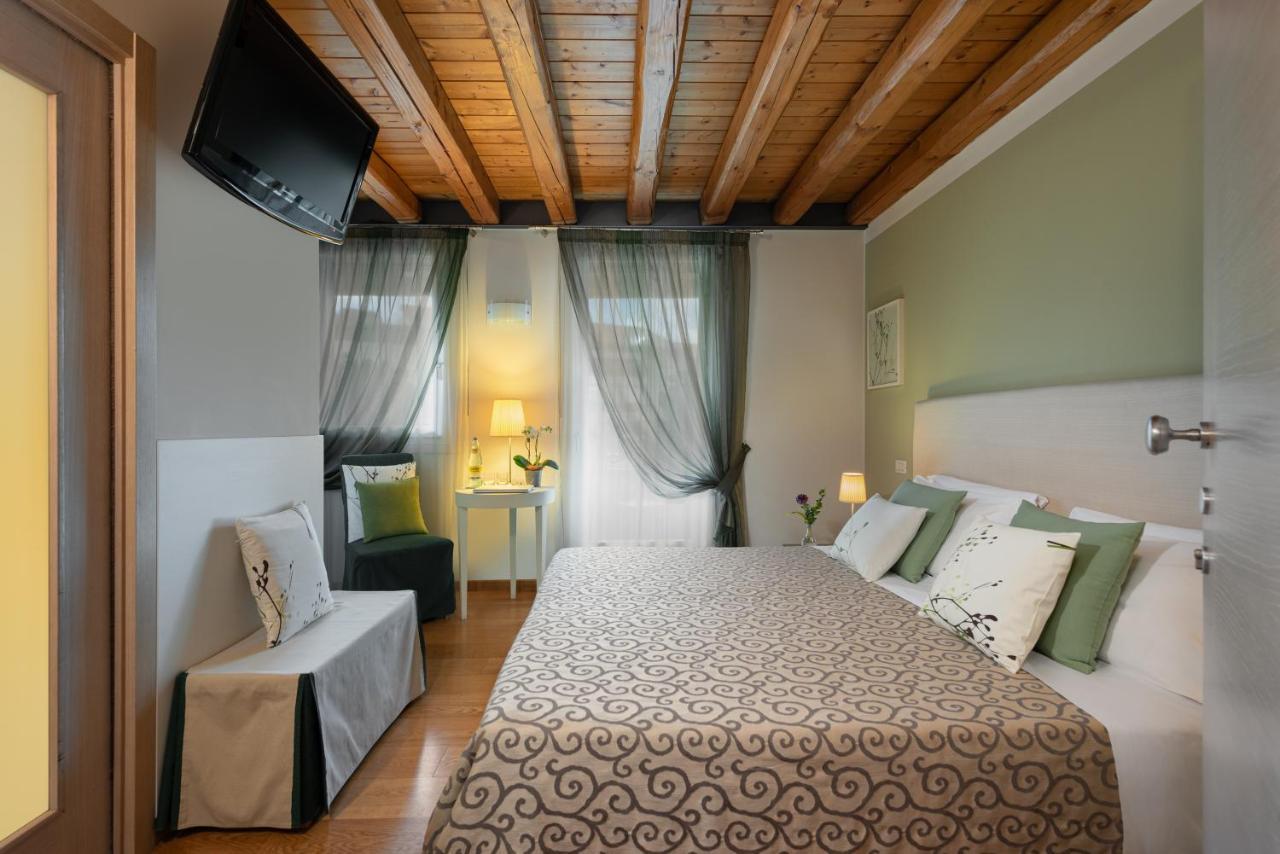 Rovere Hotel