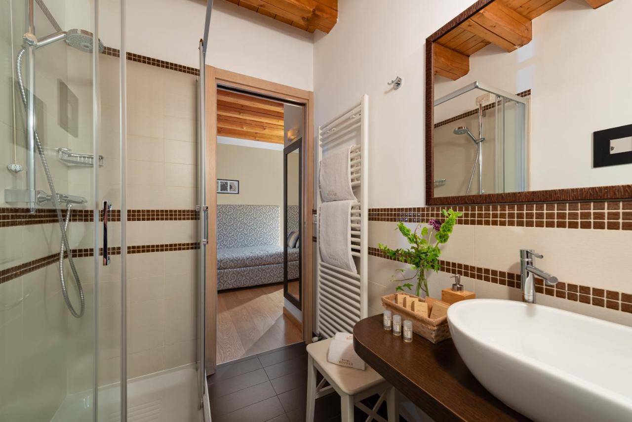 Rovere Hotel