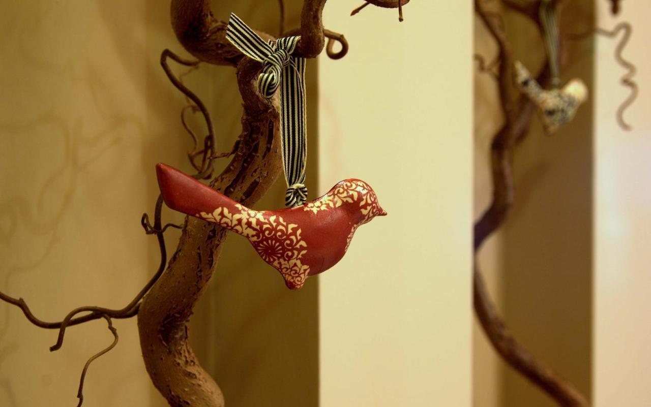 Hotel Rovere 3*