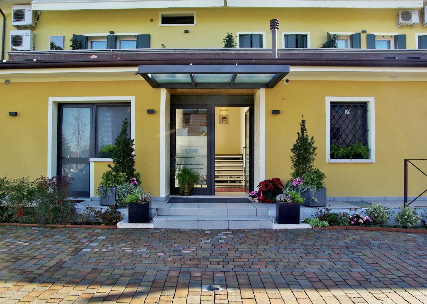Rovere Treviso