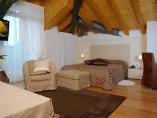 Hotel Rovere